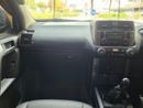 Toyota Prado 4WD - 3.0 Diesel Engine - MT