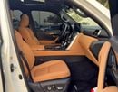 Lexus LX600 PRESTIGE