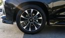 Lexus LX 570 Black Edition