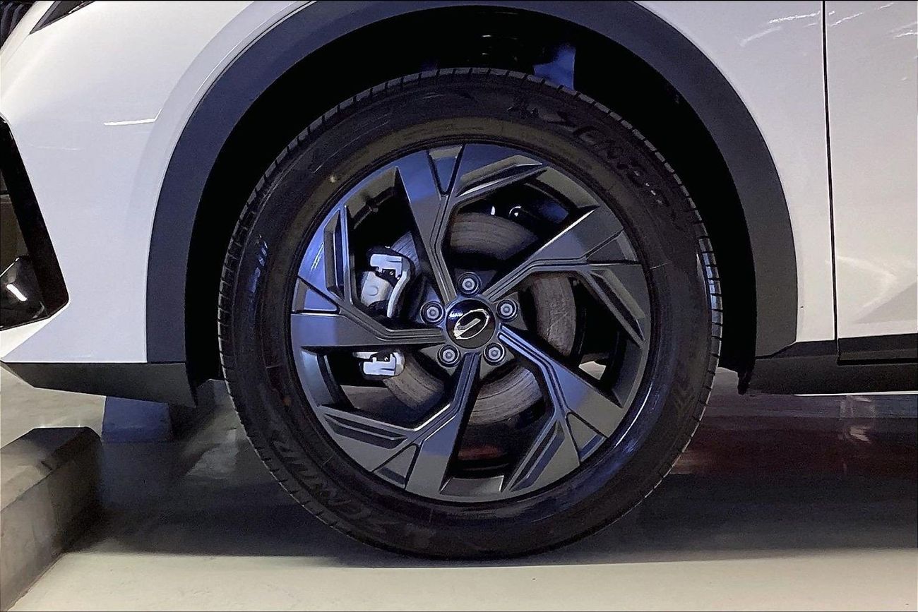 GAC GS3 Emzoom GB | Start 2026 with the ideal drive | Guaranteed Warranty | 0 Down Payment