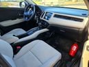 هوندا HRV EX GCC Specs Mid Option Premium Condition Low KM Perfect Compact SUV