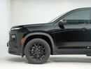 Chevrolet Traverse LT LOW Mileage, GCC SPECS