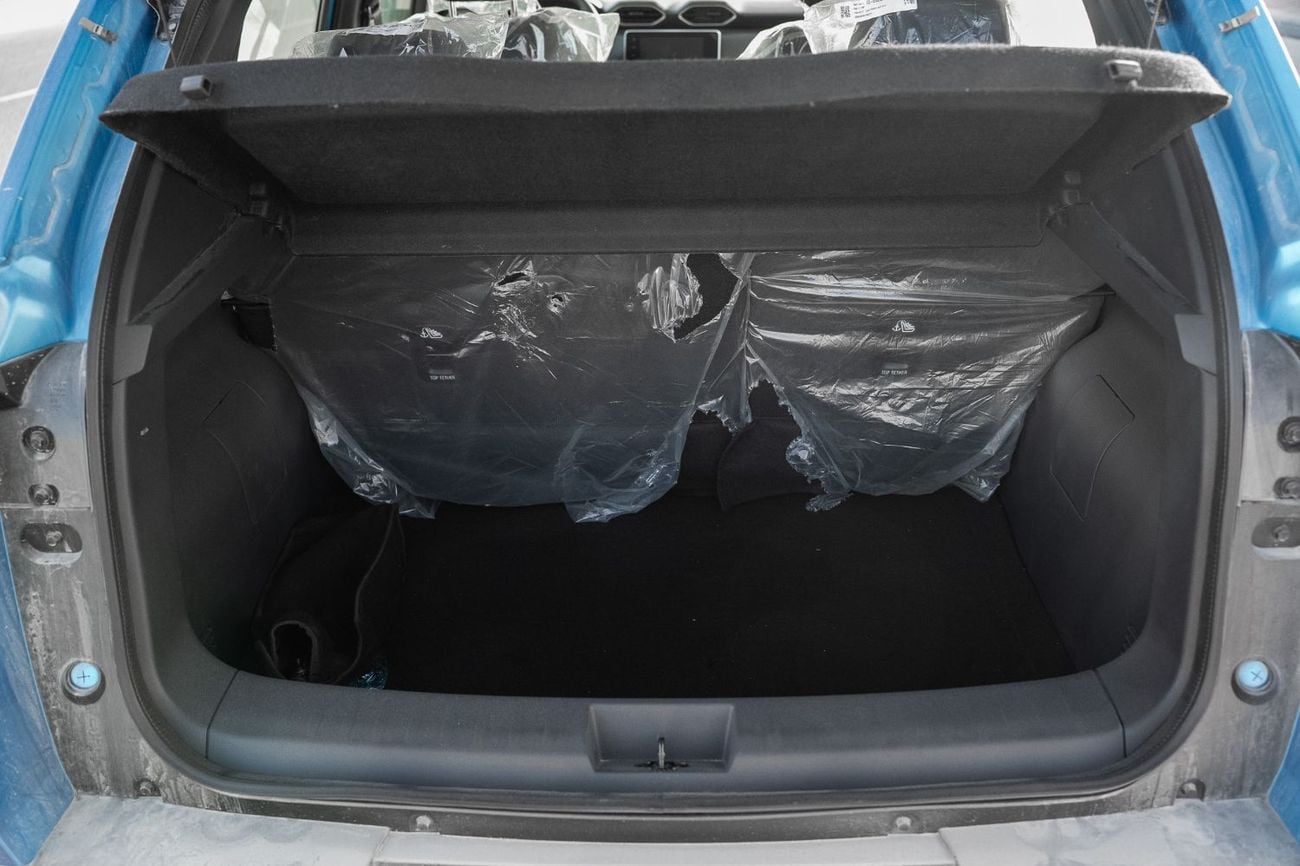 نيسان ماغنيت SL