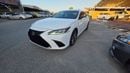 Lexus ES350 F SPORT