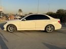 Mercedes-Benz C 300 2014 MERCEDES C 300 AMERICAN SPECS GOOD COND Std 2.0L (241 HP)