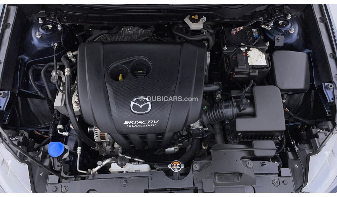 Mazda CX3 GS 2 | Zero Down Payment | Free Home Test Drive