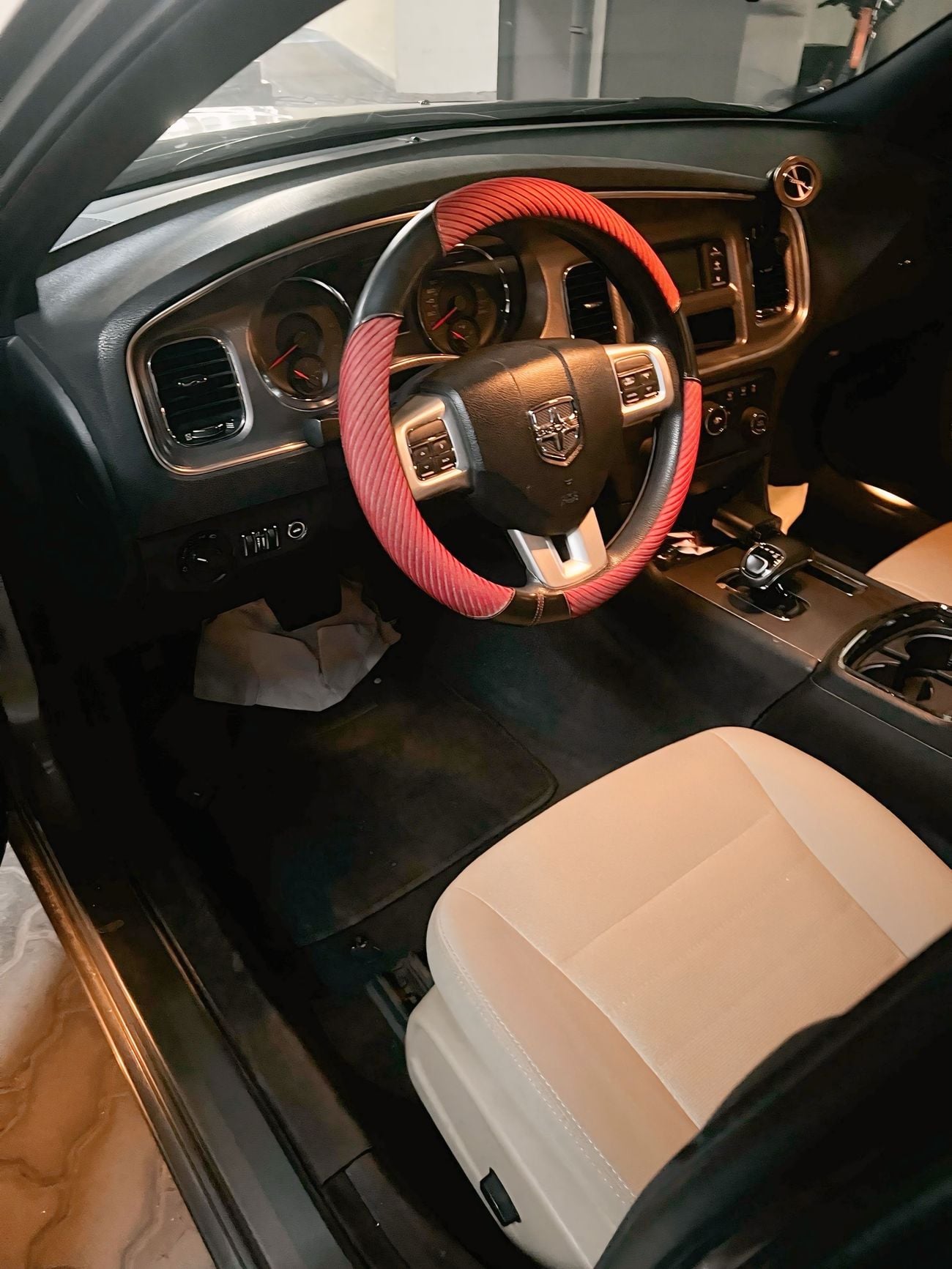 Dodge Charger