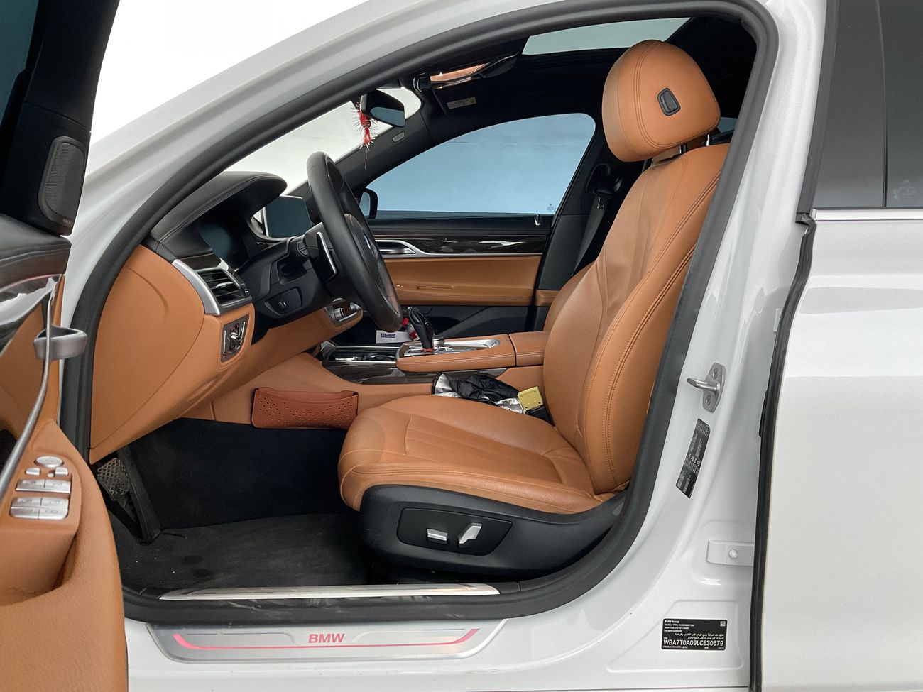 BMW 730Li Excellence | National Day Celebration | Guaranteed Warranty | 0 Down Payment