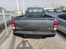 Isuzu DMax ISUZU DMAX PICK UP , 2.5L DIESEL ENGINE , SINGLE CAB , MODEL 2026