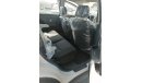 Toyota Rush G class, 1.5 L, basic option , push start