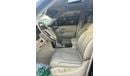 Infiniti QX56 Luxury 5.6L In excellent condition and requires no expense