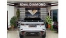 Land Rover Range Rover Velar P380 R-Dynamic HSE Range Rover Velar P380 HSE 2018 GCC Under Warranty From Agency