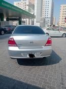 Nissan Sunny CLASSIC EX