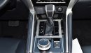 Mitsubishi Montero Pajero Sport 2021 FC7 | A/T 3.0L GLS (4WD) | Full Option |