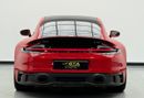 Porsche 911 Carrera GTS 3.0L (450 HP) Coupe 2024 Porsche 911 Carrera GTS , Porsche Warranty ,Porsche Full  Servi