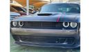 Dodge Challenger GT 3.6L