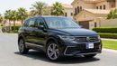 Volkswagen Tiguan R-LINE 2024 | AED 1579/Month | 0 DP | 30 Day Return | Warranty | Service History