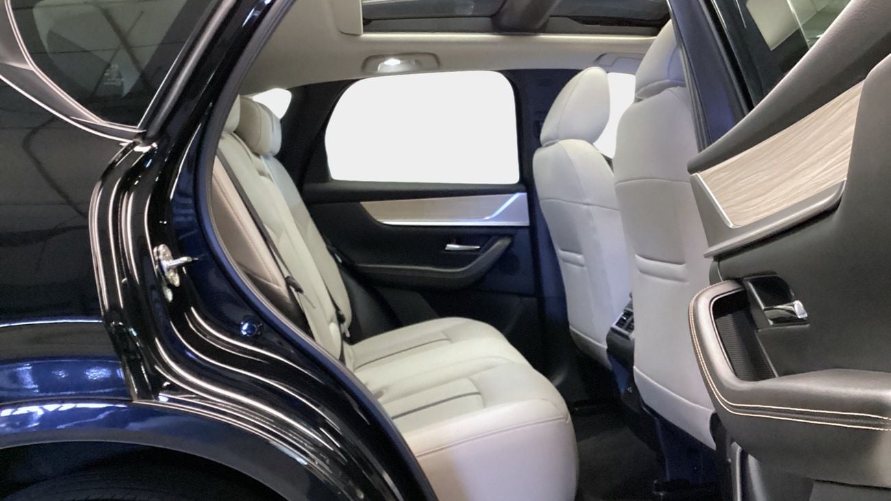 مازدا CX60 Azami | شامل الضمان | 0 ﺪﻔﻋﺓ ﺃﻮﻟﻯ