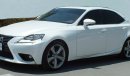 Lexus IS350