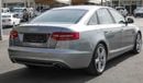 Audi A6 3.0 T Quattro