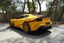 Ferrari-Onyx 812 8XX SUPERFAST | LIMITTED EDITION | FULL CARBON FIBER | 3-Year Warranty and Service
