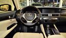 Lexus GS350