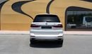 BMW 740Li BMW X7 40 2020