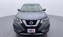 Nissan XTrail S 2.5 | Under Warranty | Inspected on 150+ parameters