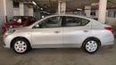 Nissan Sunny 2023 SV | AED 427/Month | 0 DP | 30 Day Return | Warranty