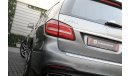 Mercedes-Benz GLS 500 AMG | 3,425 P.M  | 0% Downpayment | Under Warranty!