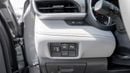 Toyota Highlander 2025 Toyota Highlander GLE 2.5L AT Hybrid (Gray)