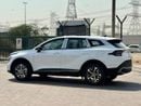 Kia Sportage Premium Edition 1.5L Petrol 2WD 2025 Export price @ 81,000 AED