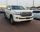 Toyota Land Cruiser 200 4.5L GXR V8 TWIN TURBO DIESEL AUTOMATIC TRANSMISSION