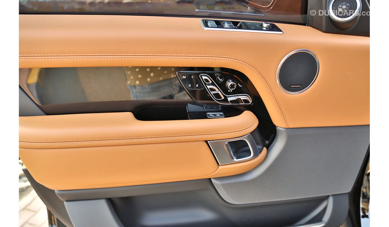 Land Rover Range Rover 2020 3yrs Warranty/Service