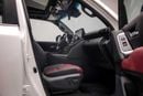 تويوتا لاند كروزر VXR S 3.5L - WHITE INSIDE RED | EXPORT ONLY