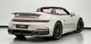 Porsche 911 TURBO S 2026 Porsche 911 T-Hybrid, May/2031 Porsche Warranty, Excellent Condition, GCC