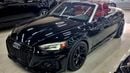 Audi A5 Audi A5 Convertible 45TSFI