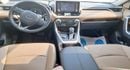 Toyota RAV4 XLE 2.5L Hybrid  - Al Futtaim