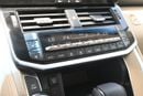 تويوتا لاند كروزر Toyota Land Cruiser VX 4.0L V6, 4WD Model 2026