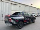 Toyota Hilux GR SPORT TOYOTA HILUX 2.4L DIESEL 4X4 FULL OPTION MY 2026