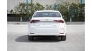 Toyota Corolla 2024 Toyota Corolla 1.2T Elite - White inside Black | Export Only