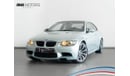 BMW M3 4.0L V8 4.0