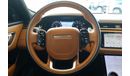 Land Rover Range Rover Velar L560