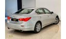 Infiniti Q50 2017 Infiniti Q50 Premium, Warranty, Full Service History, Low Kms, GCC