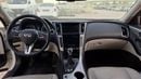 إنفينيتي Q50 LUXE