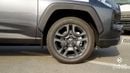 Toyota RAV4 RAV4 Adventure | 2.5L | AWD | GCC Version | Radar | 19' Alloy Wheels