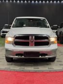 RAM 1500 CLASSIC