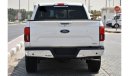 فورد F 150 لاريات لاكجري باك