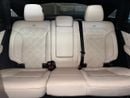 Mercedes Benz GLE43 AMG STD Coupe 3.0L MERCEDES GLE 43 AMG COUPE 2017 | CAVANSITE BLUE PAINT | DESIGNO PACKAGE | CARBON INTE