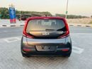 Kia Soul EX 2.0L